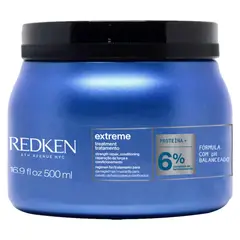 REDKEN - Máscara de Tratamiento Reparación Cabello Dañado Extreme 500ml