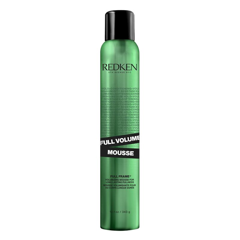 REDKEN - Mousse Voluminizador Full Volumen 343g Redken