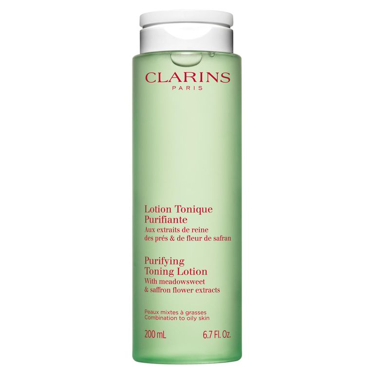 Purifying Toning Lotion - Loción tónica pieles grasas 200ml