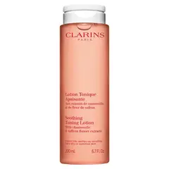 CLARINS - Soothing Toning Lt 200 Ml 24