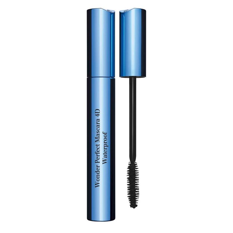 CLARINS - Máscara Wonder Perfect 4D Wp Clarins