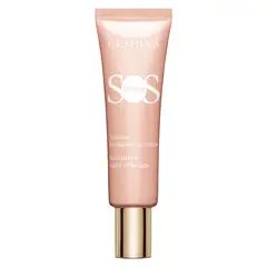 CLARINS - Base De Maquillaje Sos Primer Pink 30Ml