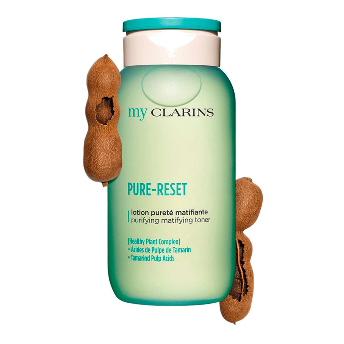 CLARINS - Loción Matificante Purificante Pure Reset 30 Ml Clarins