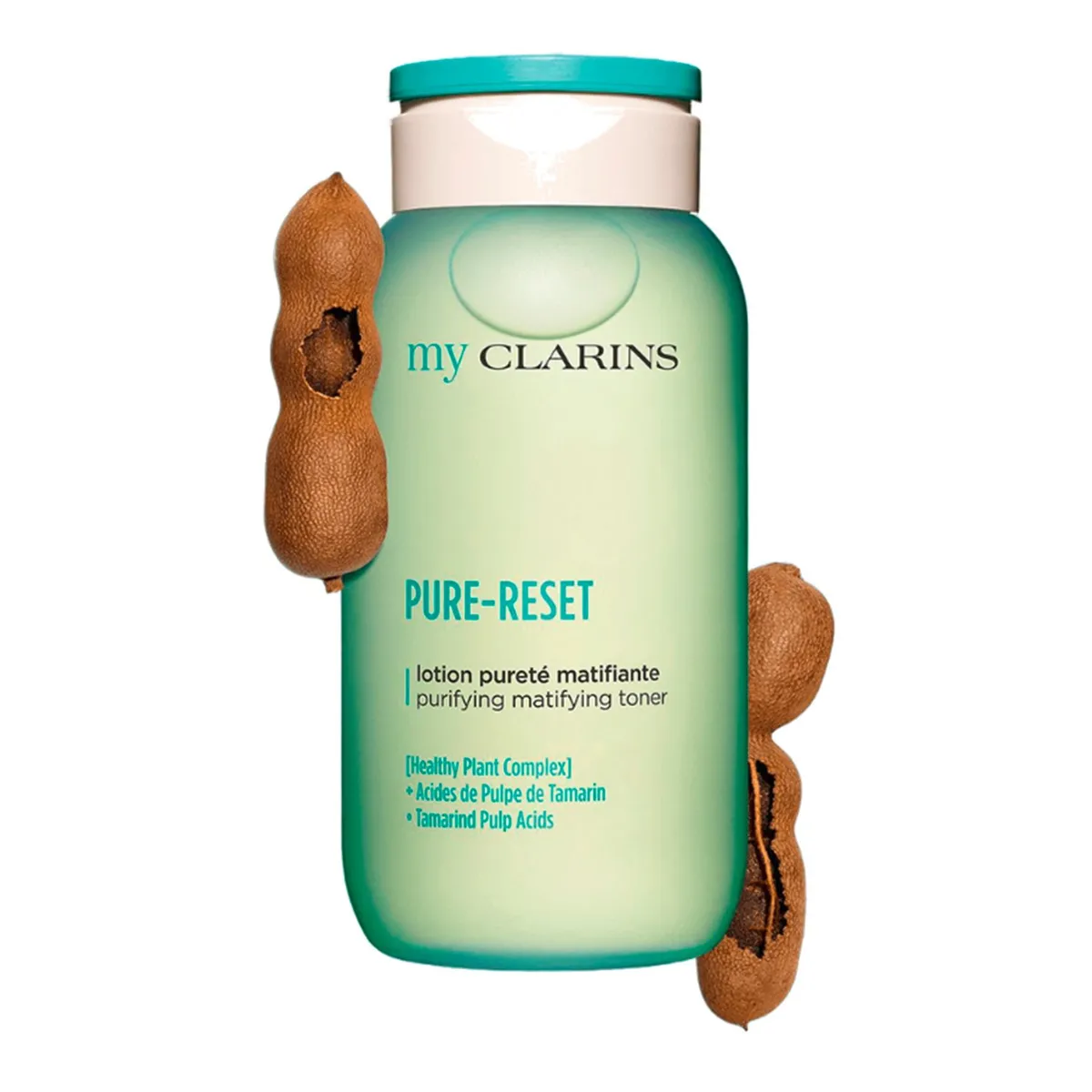 CLARINS - Loción Matificante Purificante Pure Reset 30 Ml Clarins