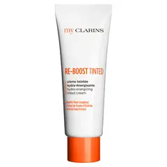 CLARINS - Re-Boost - Tinted Cream