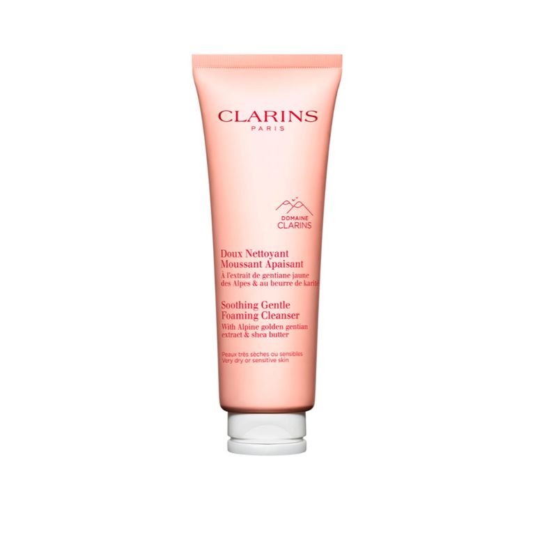 Soothing Foaming Cleanser - Espuma limpiadora pieles secas o sensibles 125ml