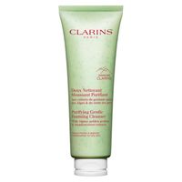 Gent Foam Cleanser Purifying 200 Ml 24