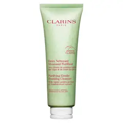 CLARINS - Gent Foam Cleanser Purifying 200 Ml 24