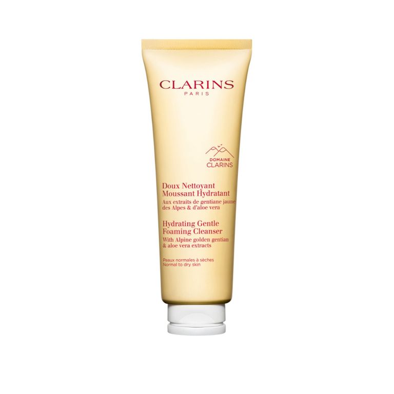 Hydrating Foaming Cleanser - Espuma limpiadora pieles normales o secas 125ml