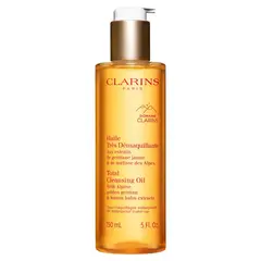 CLARINS - Total Cleansing Oil 200 Ml