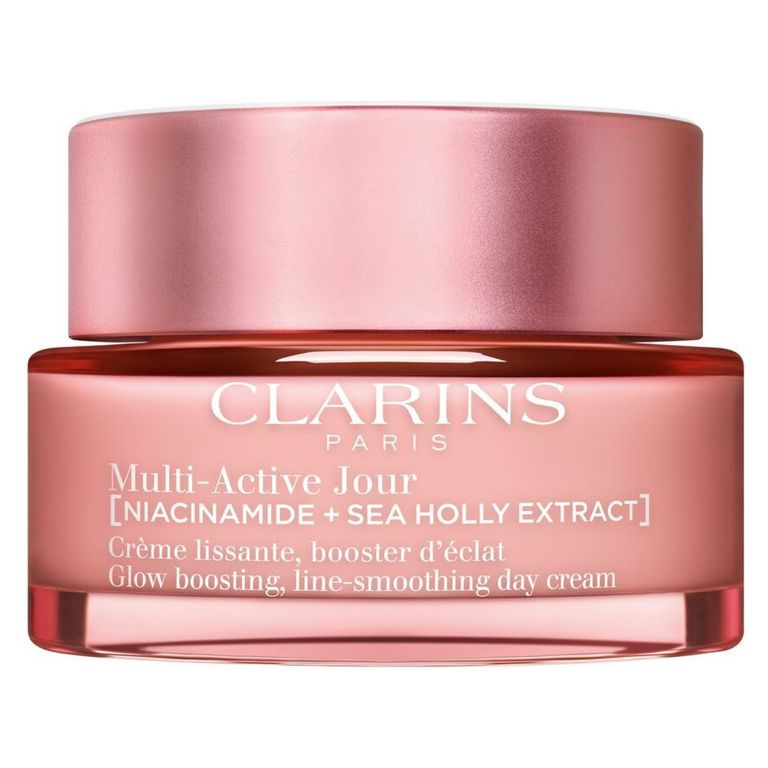 Crema Facial Antiedad De Día Multi Active 30 Ml