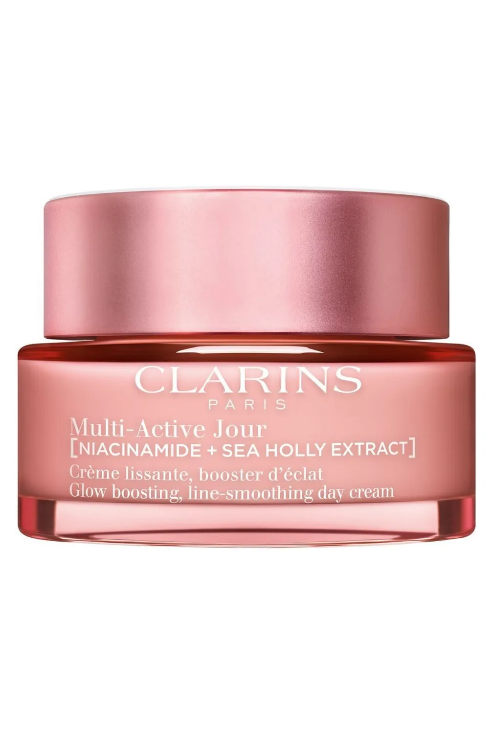 CLARINS Crema Facial Antiedad De Día Multi Active 30 Ml Clarins