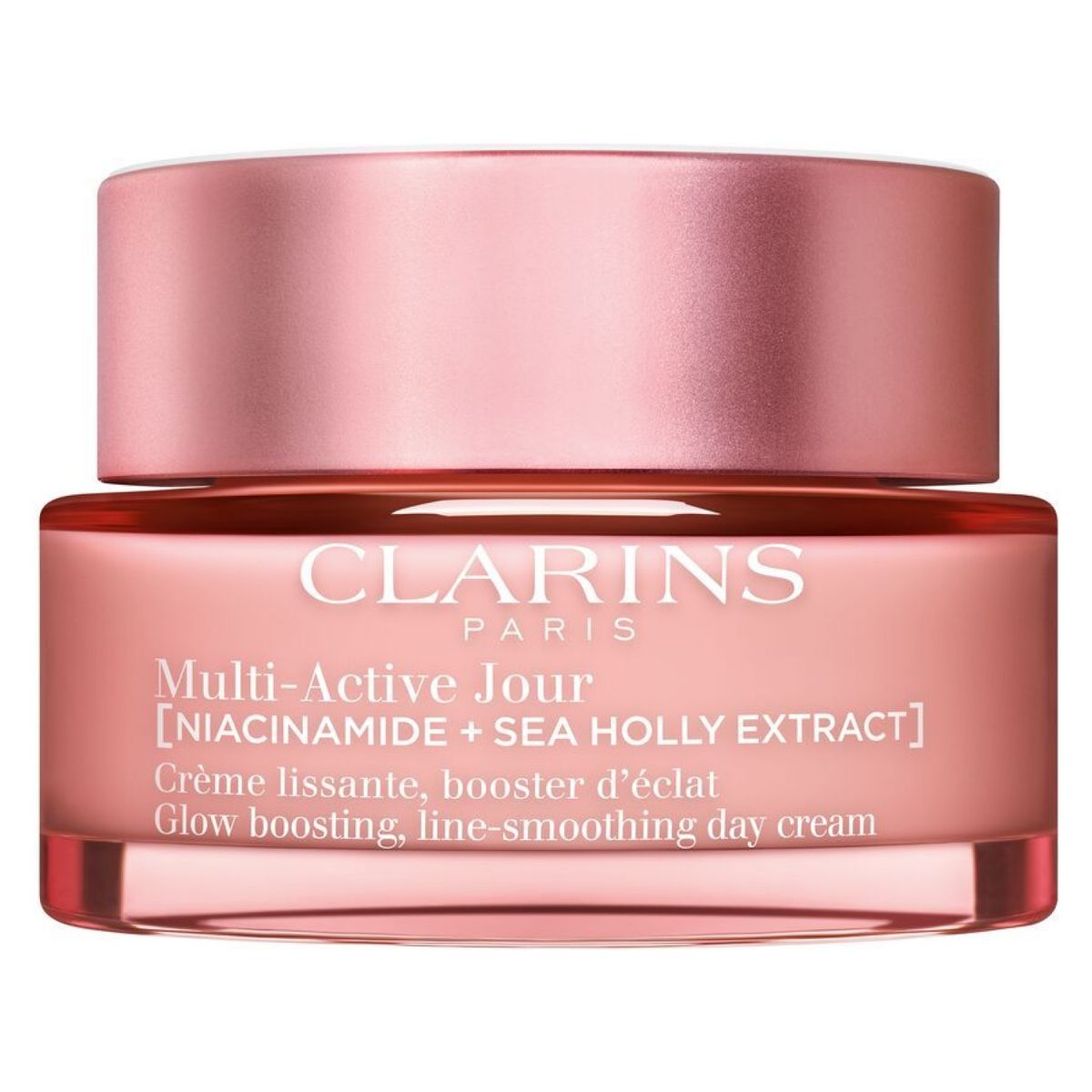 CLARINS - Crema Facial Antiedad De Día Multi Active 30 Ml Clarins