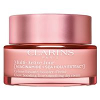Crema Facial Antiedad De Día Multi Active 30 Ml