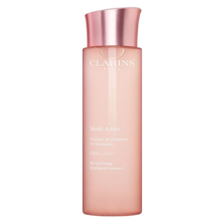 Multi-Active Revitalizing Treatment Essence - Loción Antiedad Multi-Activa 200Ml