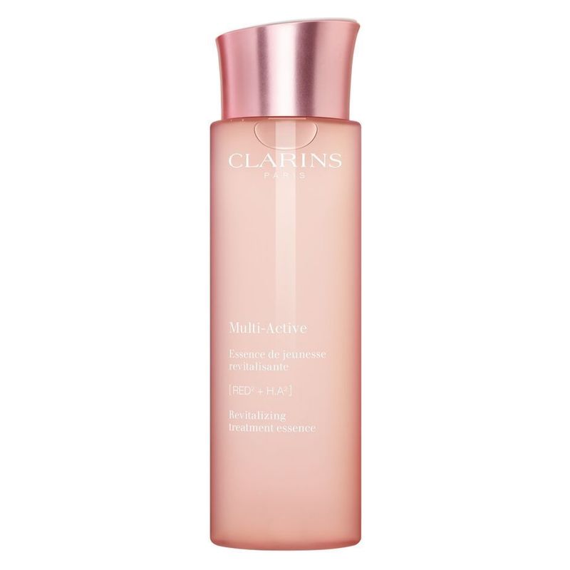 CLARINS - Multi-Active Treatment Essence 200 Ml Clarins