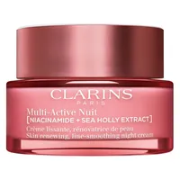 Multi-Active Night Cream Ast 50 Ml