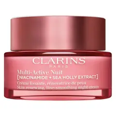 CLARINS - Multi-Active Night Cream Ast 50 Ml