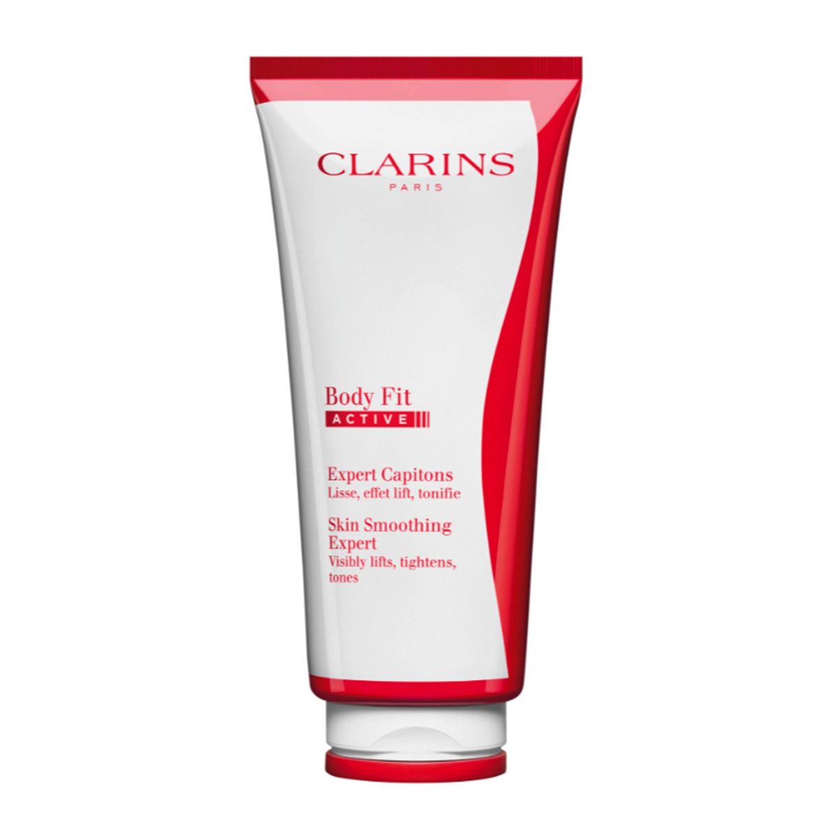 CLARINS - Body Fit 200 Ml 24 Clarins