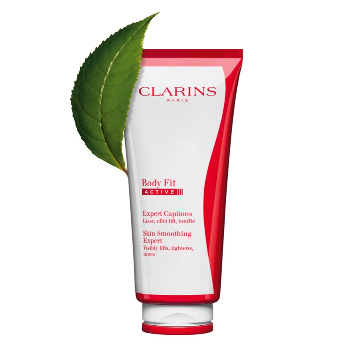 CLARINS - Body Fit 200 Ml 24 Clarins