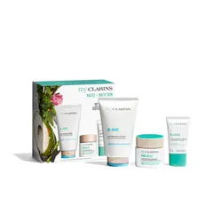 CLARINS - Vp Premium Myc Matifying 24