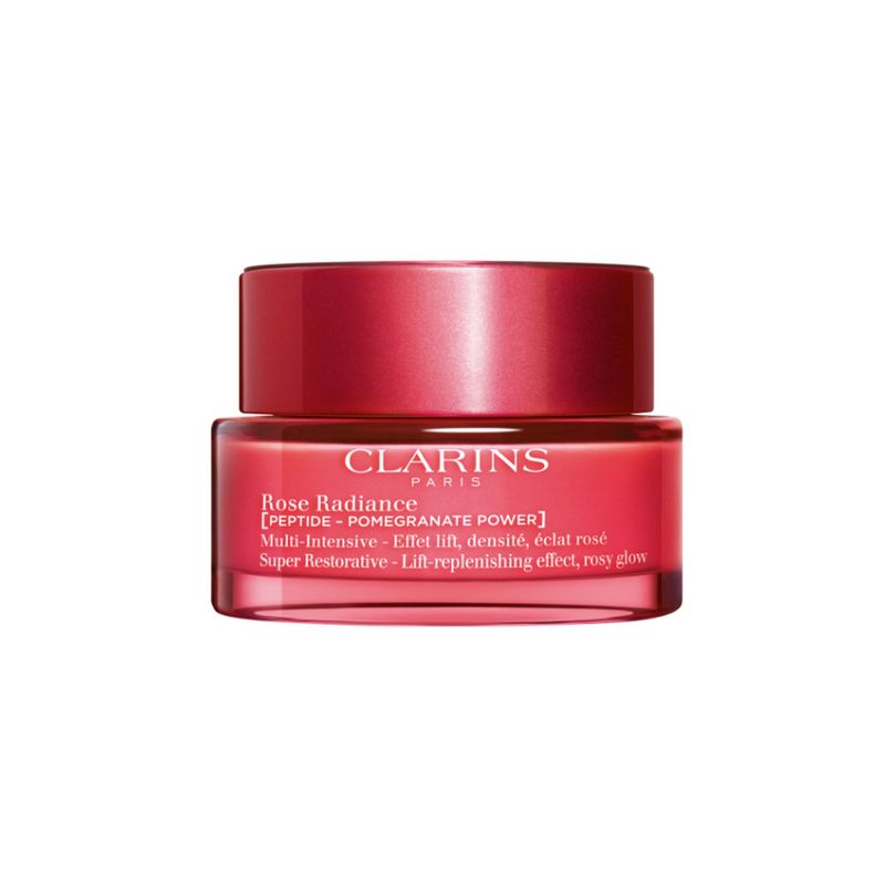 CLARINS - Sr Rose Radiance  50 Ml Clarins
