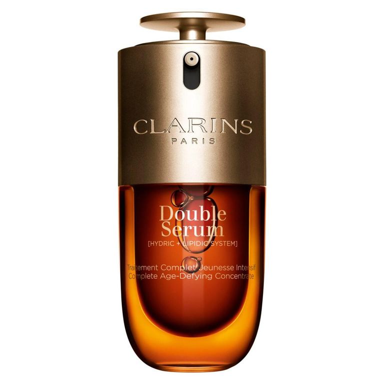 DOUBLE SERUM - Tratamiento Intensivo Antiedad 30ml