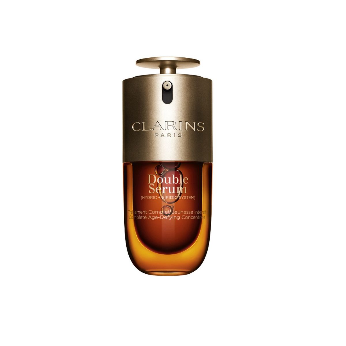 CLARINS - Double Serum 9- 30 Ml Clarins