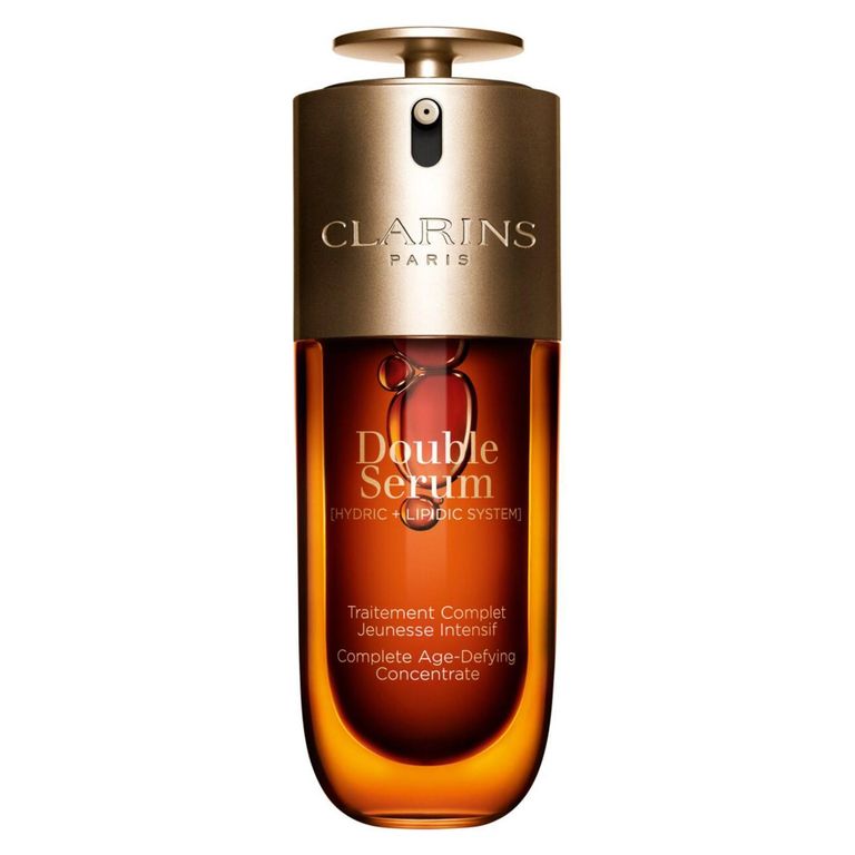 DOUBLE SERUM - Tratamiento Intensivo Antiedad 75ml