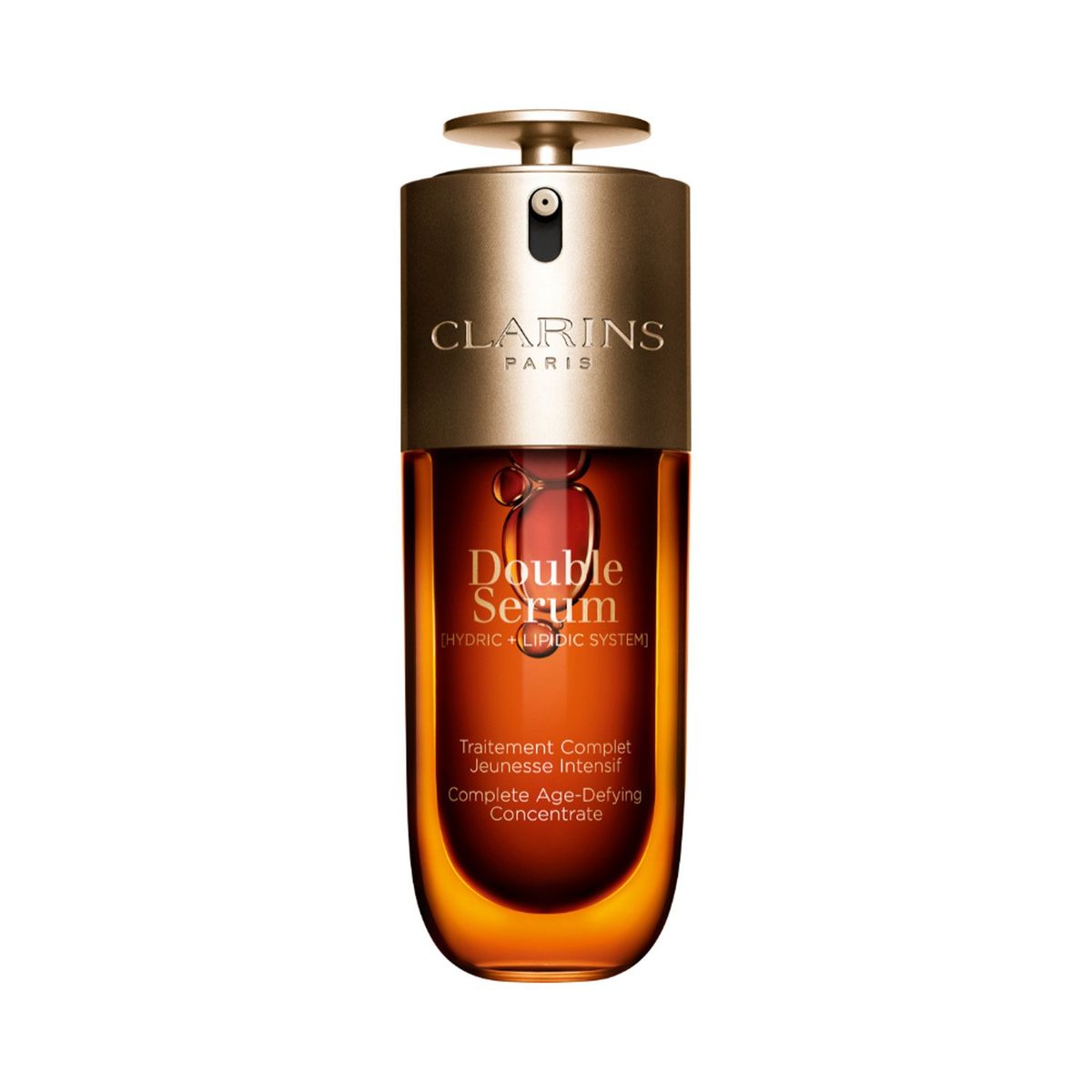 CLARINS - Double Serum 9 - 75 Ml Clarins