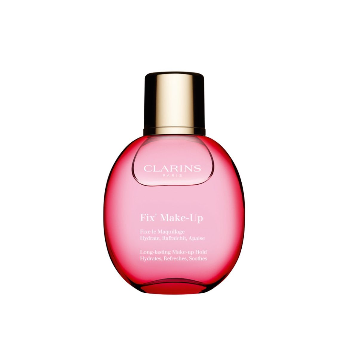 CLARINS - Fijador Fix' Make-Up 50 Ml Clarins