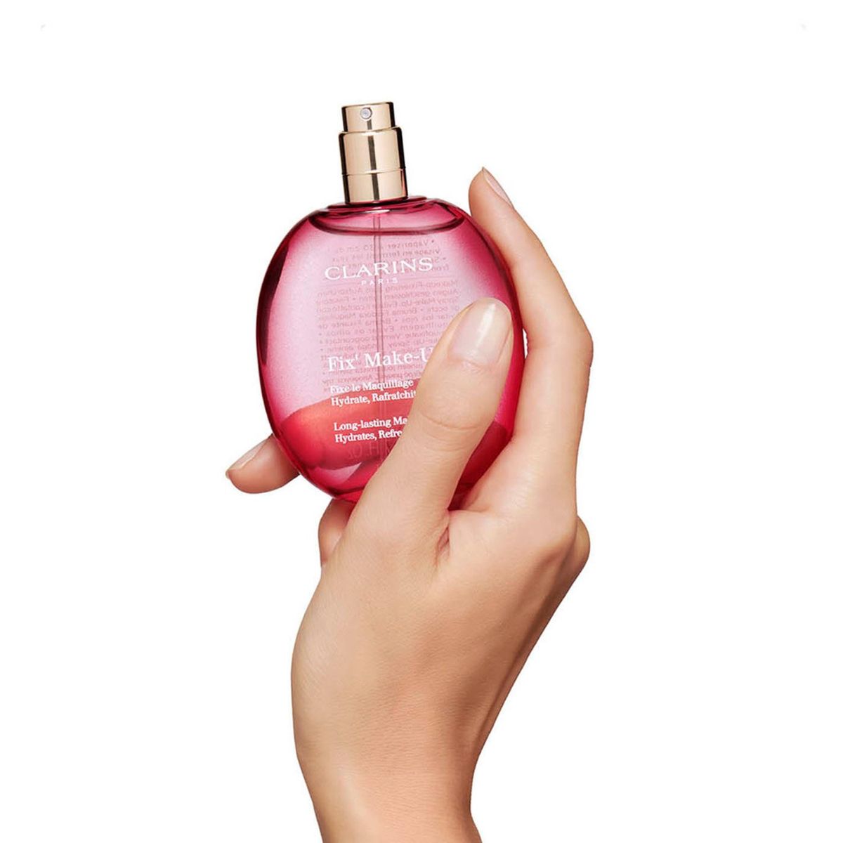 CLARINS - Fijador Fix' Make-Up 50 Ml Clarins