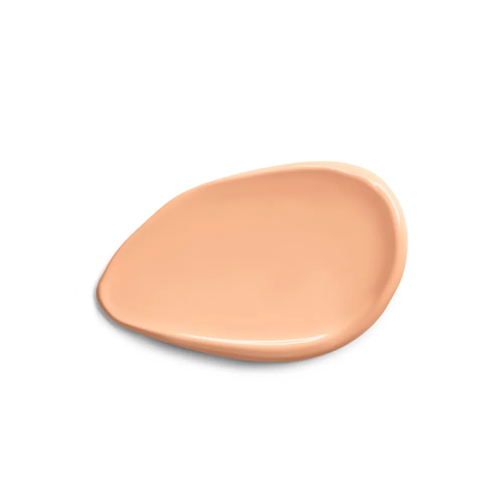 Clarins Everlasting Foundation 105N, foto 3