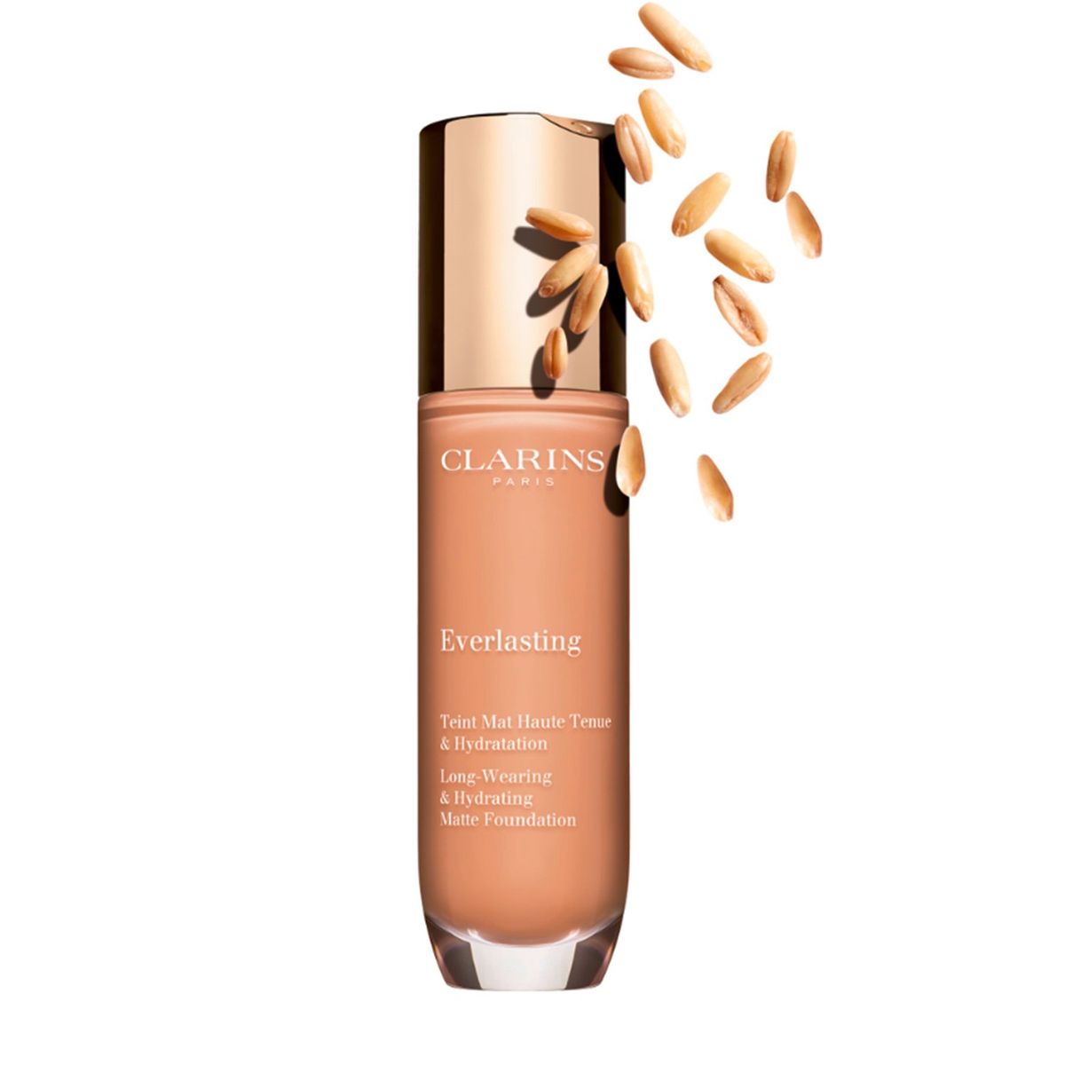 CLARINS - Everlasting 105N 30Ml Clarins