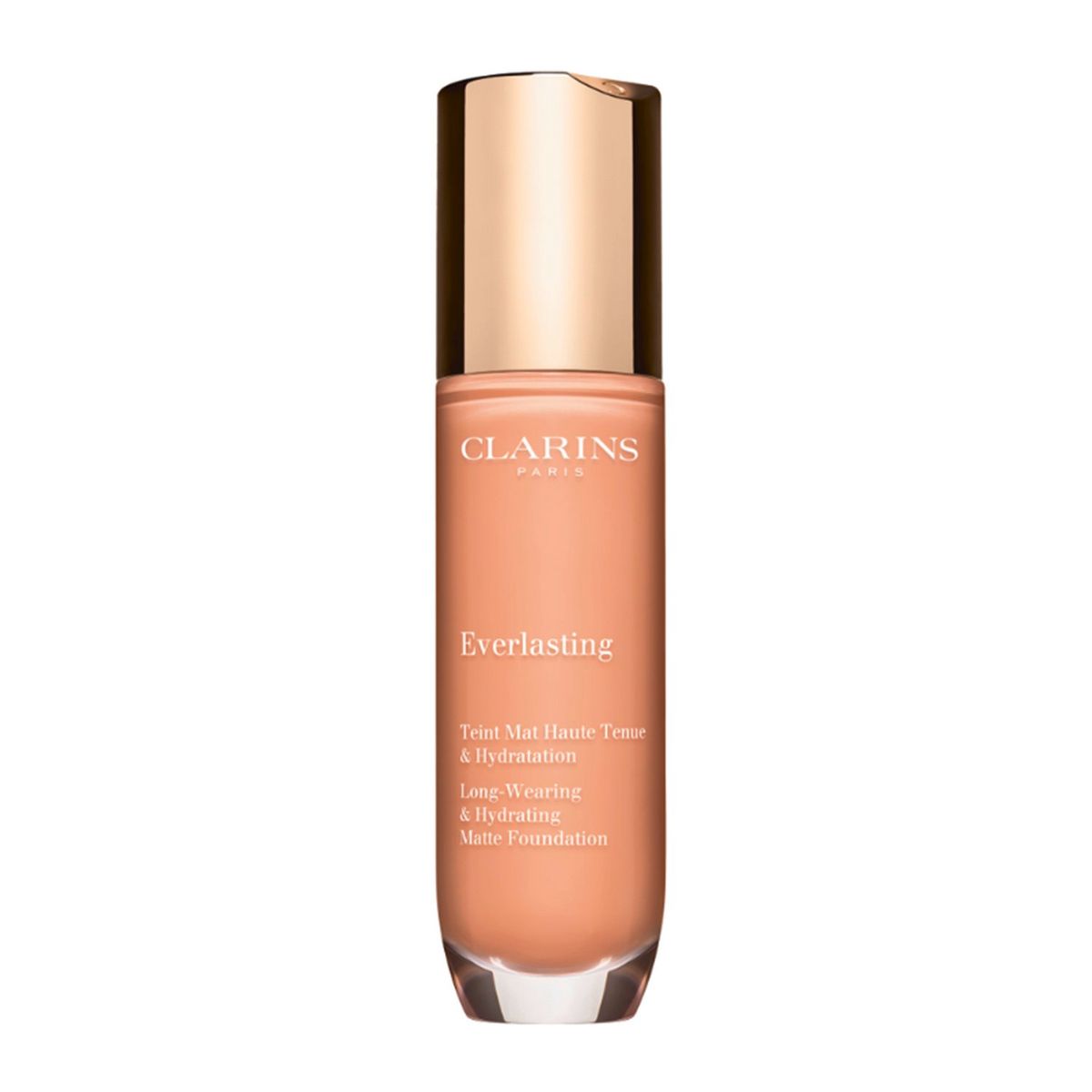 CLARINS - Base De Maquillaje Everlasting 106N 30Ml