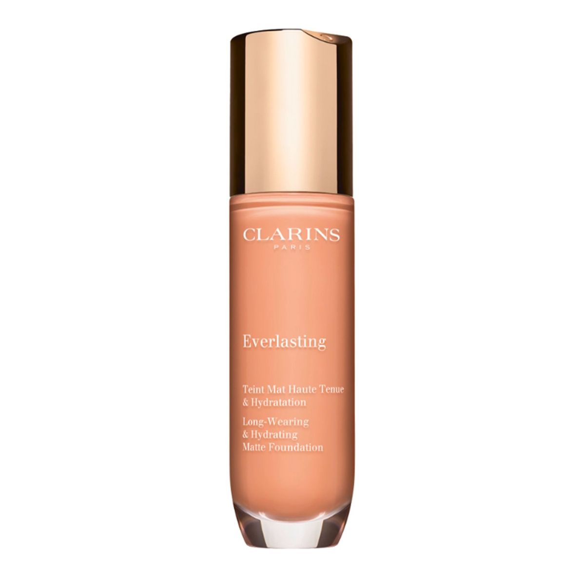 CLARINS - Base De Maquillaje Everlasting 107C 30Ml