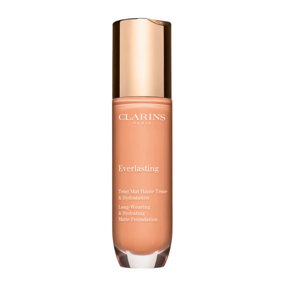 CLARINS - Base De Maquillaje Everlasting 108W  30Ml