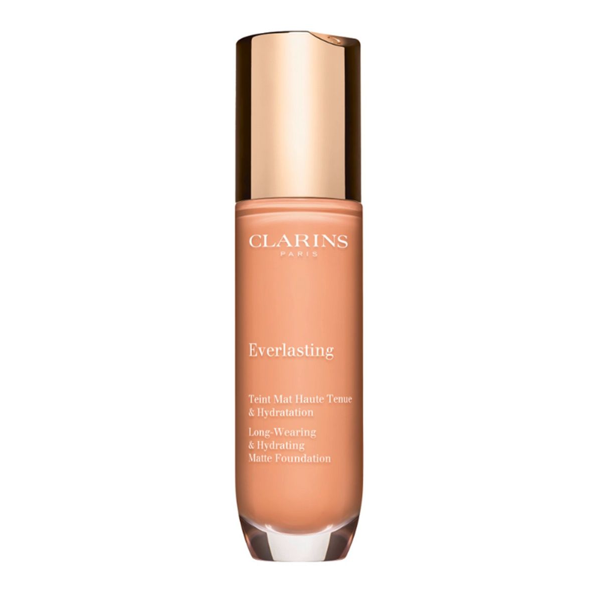 CLARINS - Base De Maquillaje Everlasting 108.5W  30Ml
