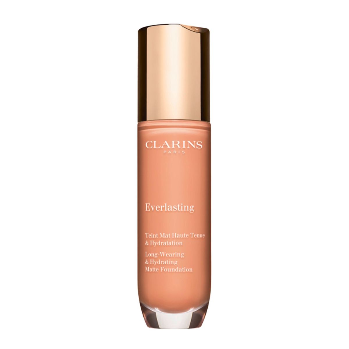 CLARINS - Base De Maquillaje Everlasting 109C  30Ml