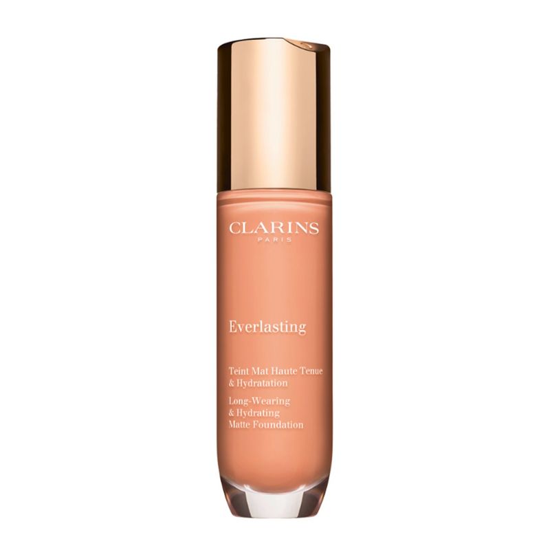 CLARINS - Base De Maquillaje Everlasting 109C  30Ml