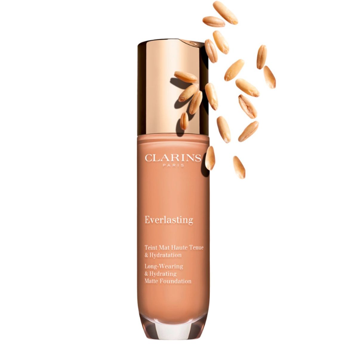 CLARINS - Base De Maquillaje Everlasting 109C  30Ml