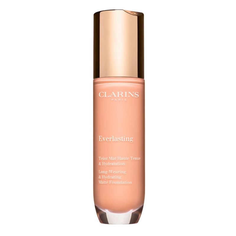 CLARINS - Base De Maquillaje Everlasting 110N  30Ml