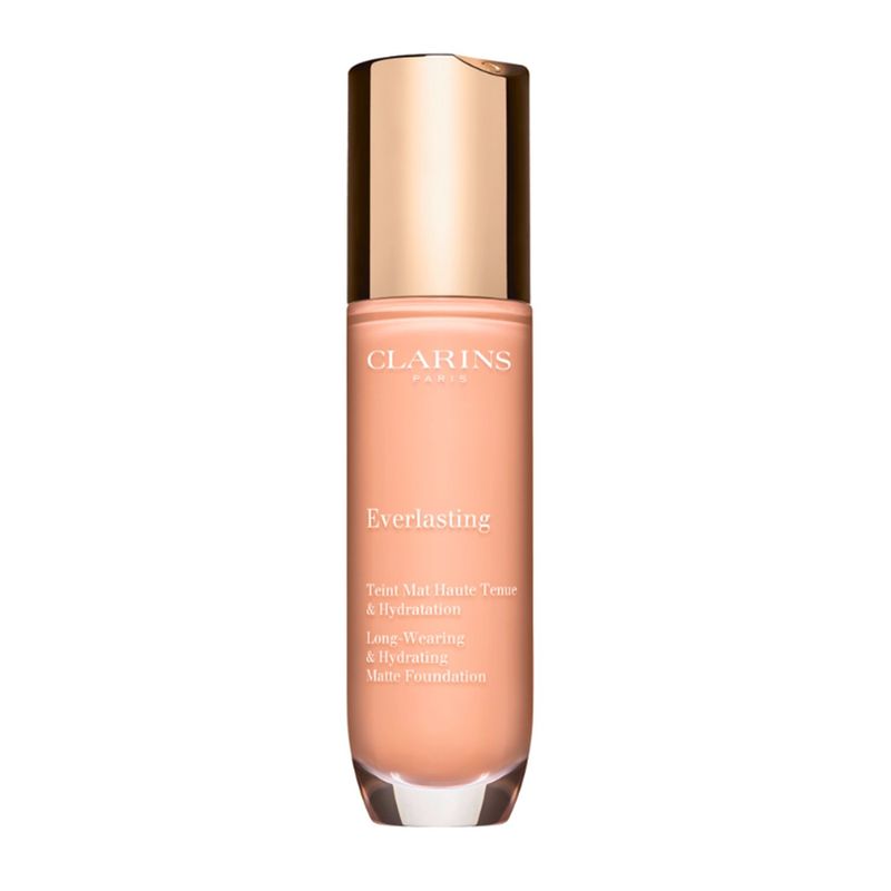 CLARINS - Base De Maquillaje Everlasting 111N  30Ml