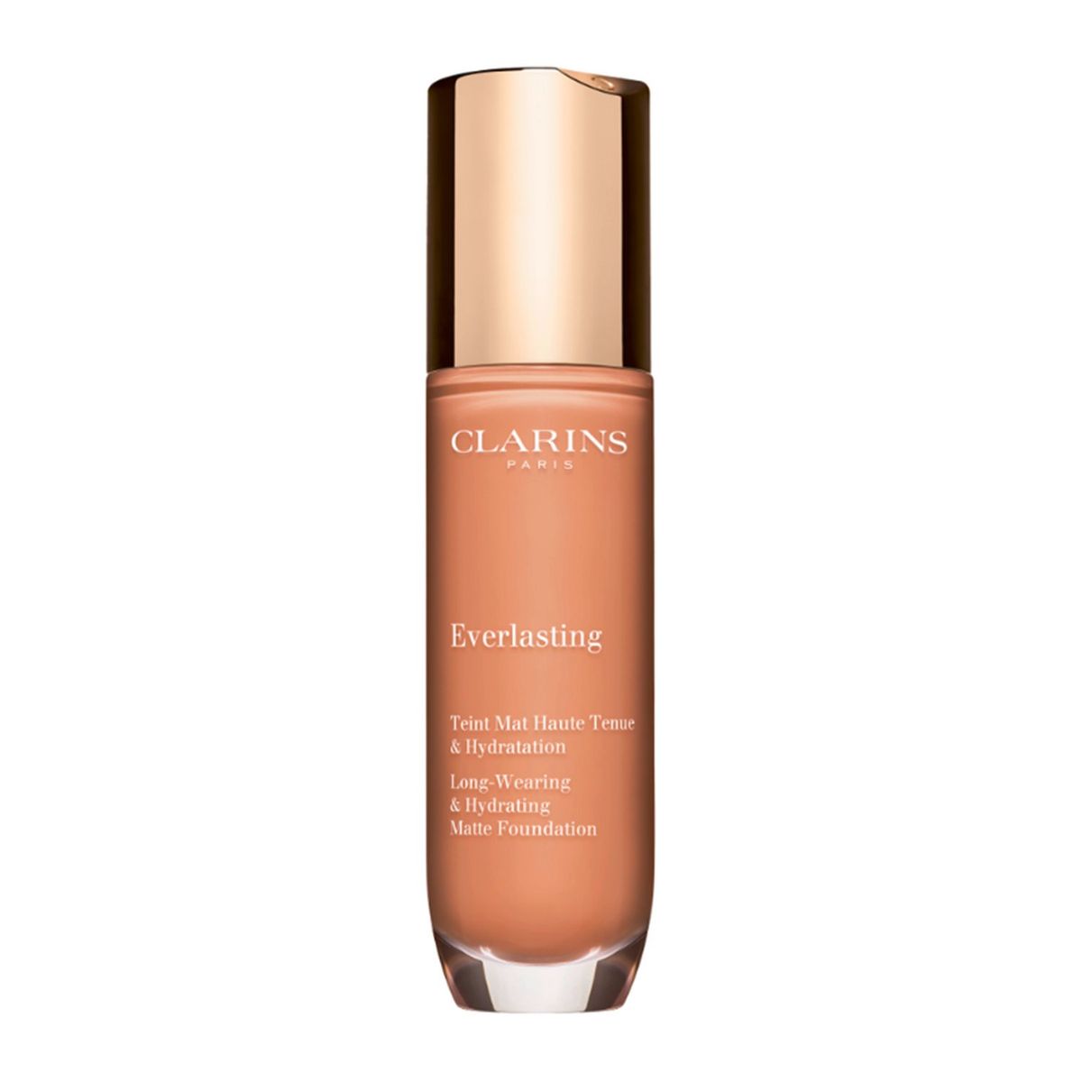 CLARINS - Base De Maquillaje Everlasting 112.3N  30Ml