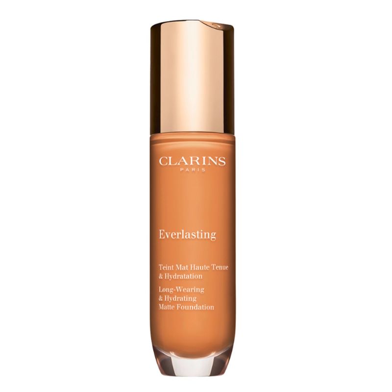 CLARINS - Everlasting 114.5W 30Mlclarins