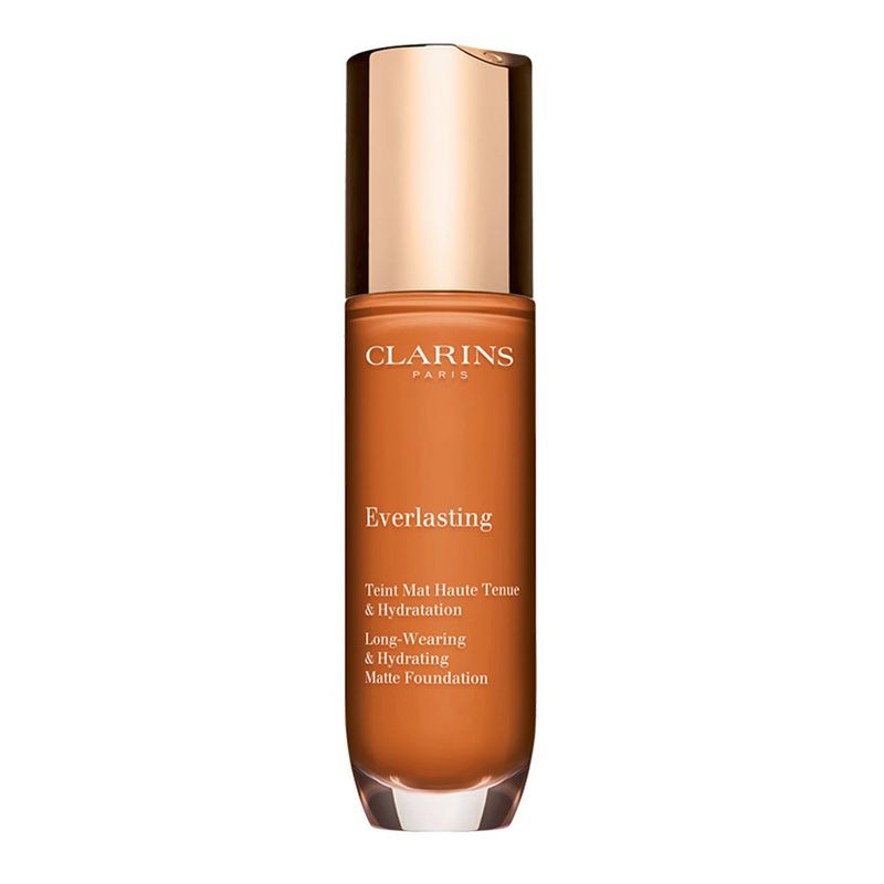 CLARINS - Base De Maquillaje Everlasting 116.5W  30Ml