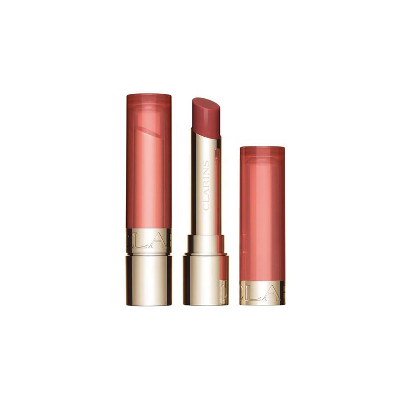 CLARINS - Labial Lip Oil Balm 03 Rosewood  3G Clarins