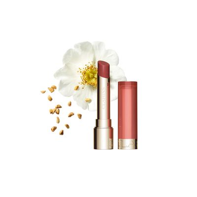 Imagen 2 del producto Labial Lip Oil Balm 03 Rosewood 3G