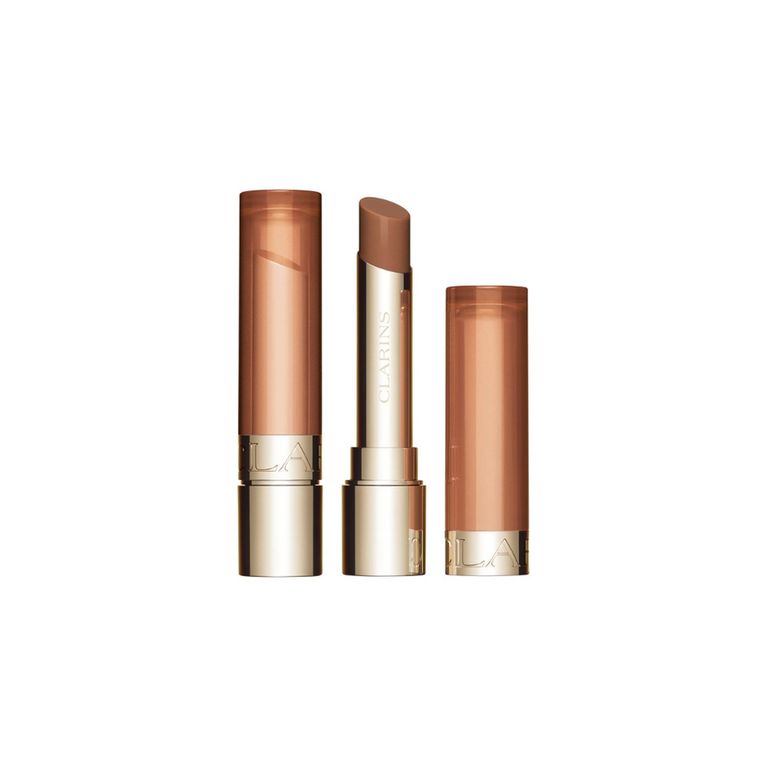 Lip Oil Balm - Balsamos labiales Color 04 Almod 2,9g