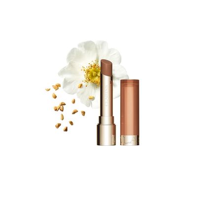 Imagen 2 del producto Labial Lip Oil Balm 04 Nude Brown 3G